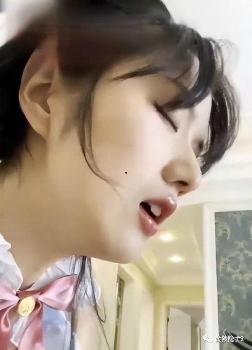 狐仙网红珍妮吃瓜视频,揭秘吃瓜视频背后的神秘魅力  第2张