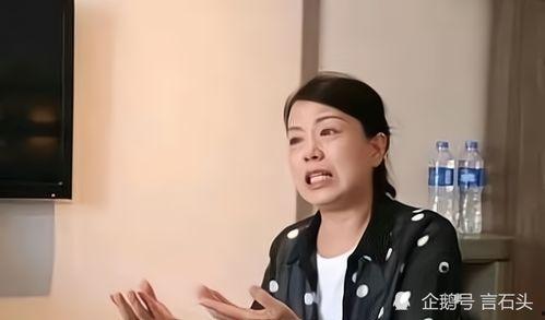 三姐爆料许敏是谁啊视频,许敏身份之谜  第1张